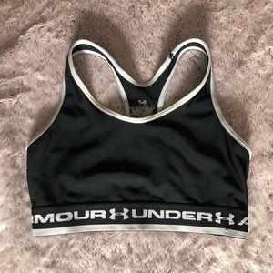 Under Armour Sports Bra